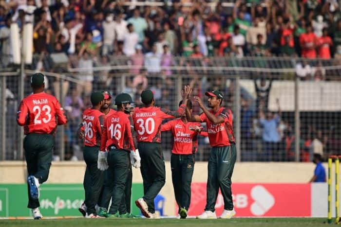 Shakib Al Hasan Misses Out As Bangladesh Announce Squad For UAE Tour